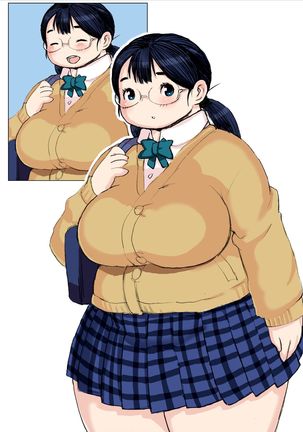 Homanmachi no Oniku Gakuen Page #100