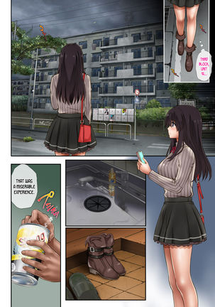 Kare to Watashi to Tenchou no Shinya Kinmu 3 + Afterword Page #31
