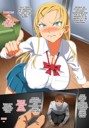 Namaiki Oshiego o Kachiku ni Shichae - Page 39