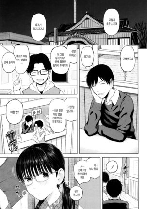 SmaHo de ii nari Juujun Kanojo - Application Software of Sexual Arousal Smartphone Page #135