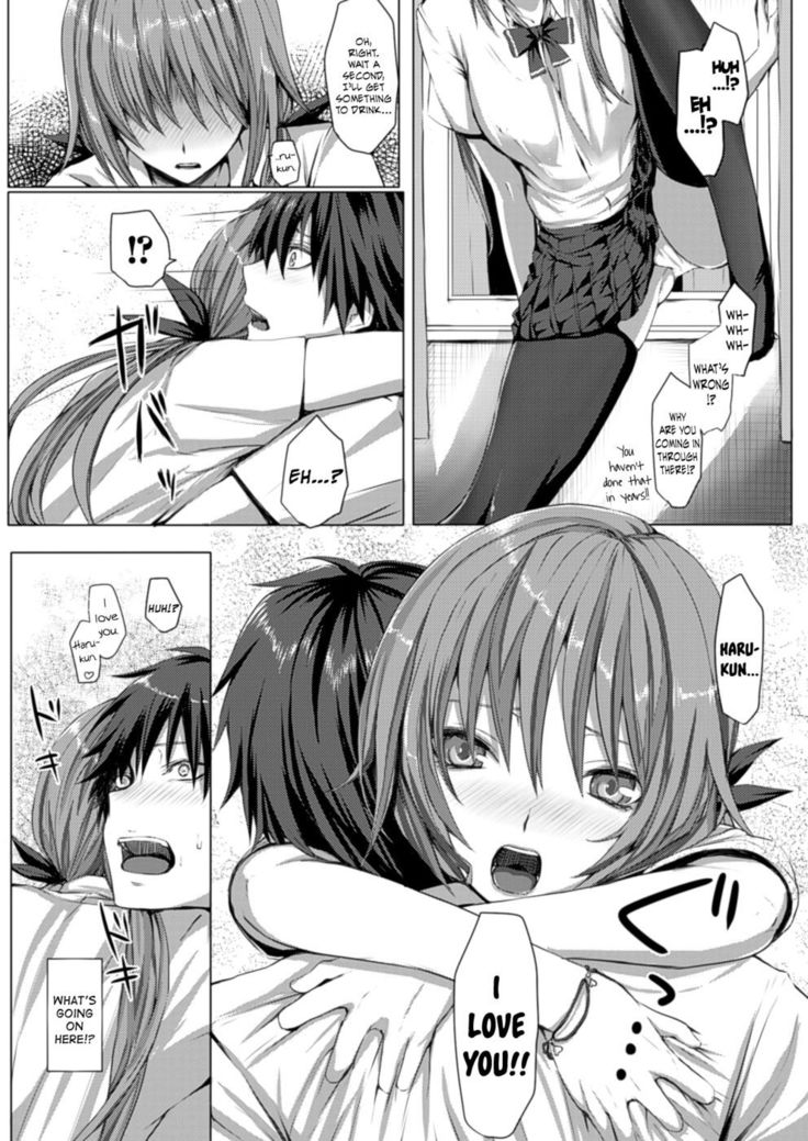 Two of Us