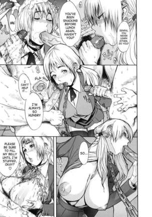 St.Penalty Academy Page #22