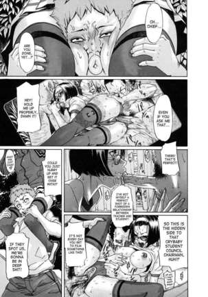 St.Penalty Academy Page #87