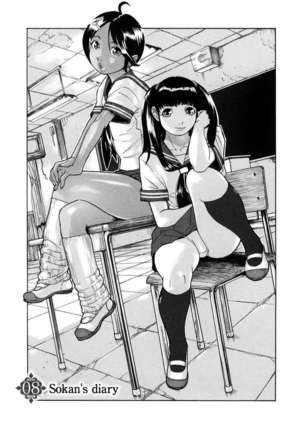 St.Penalty Academy Page #189