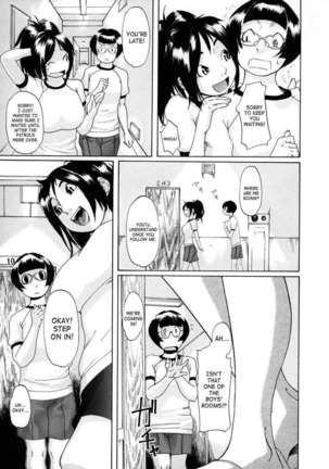 St.Penalty Academy Page #171