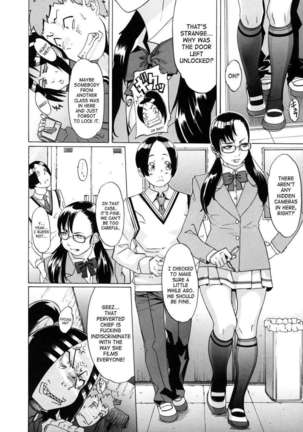 St.Penalty Academy Page #102