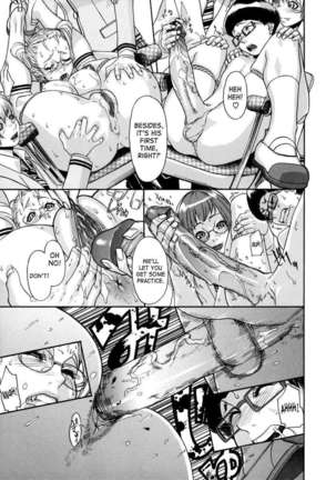 St.Penalty Academy Page #51