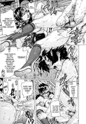 St.Penalty Academy Page #107