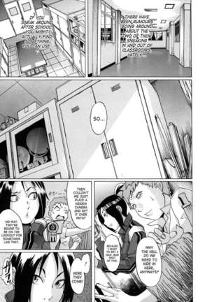 St.Penalty Academy Page #101