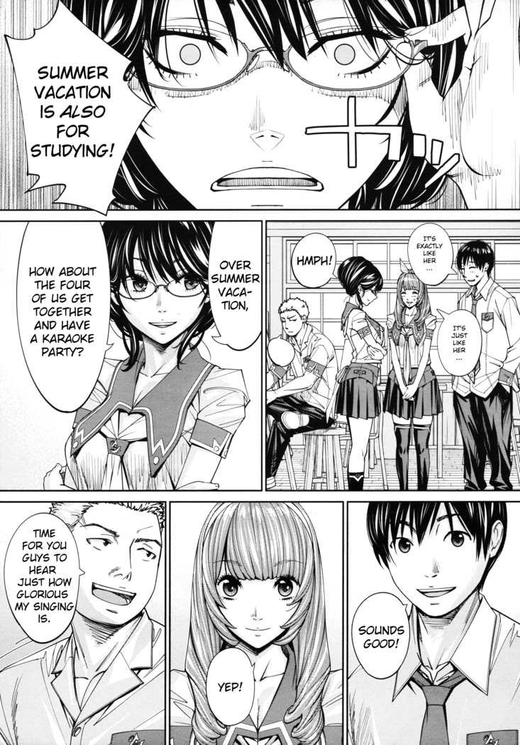 chitose seto yuuki sailor jooby