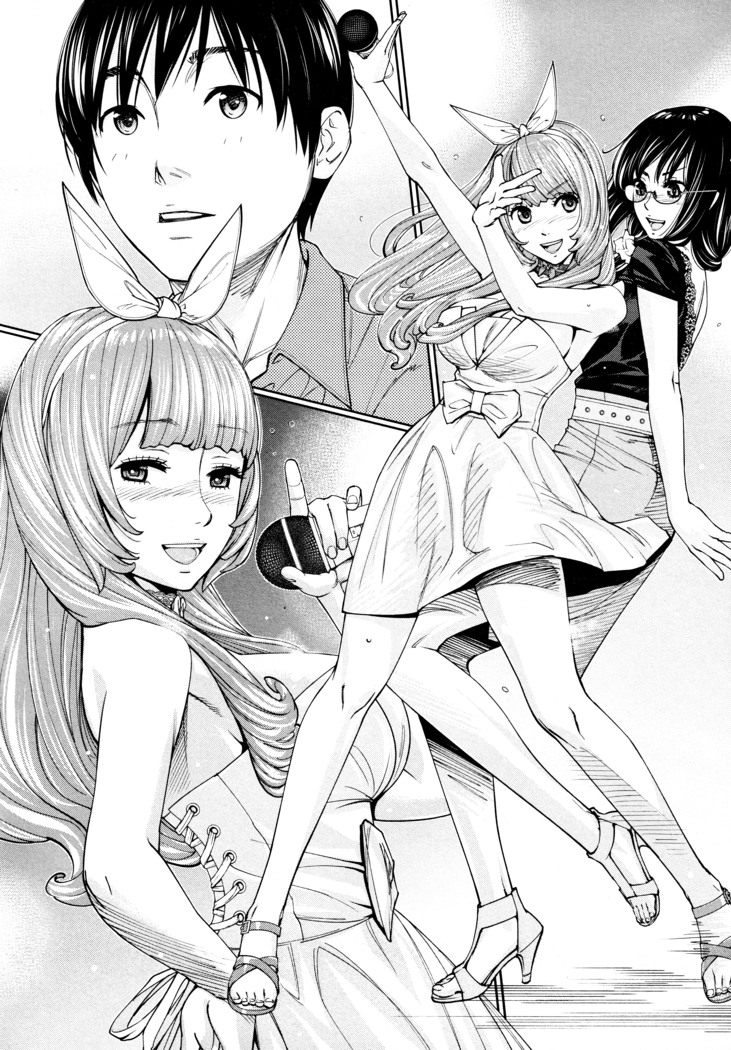 chitose seto yuuki sailor jooby