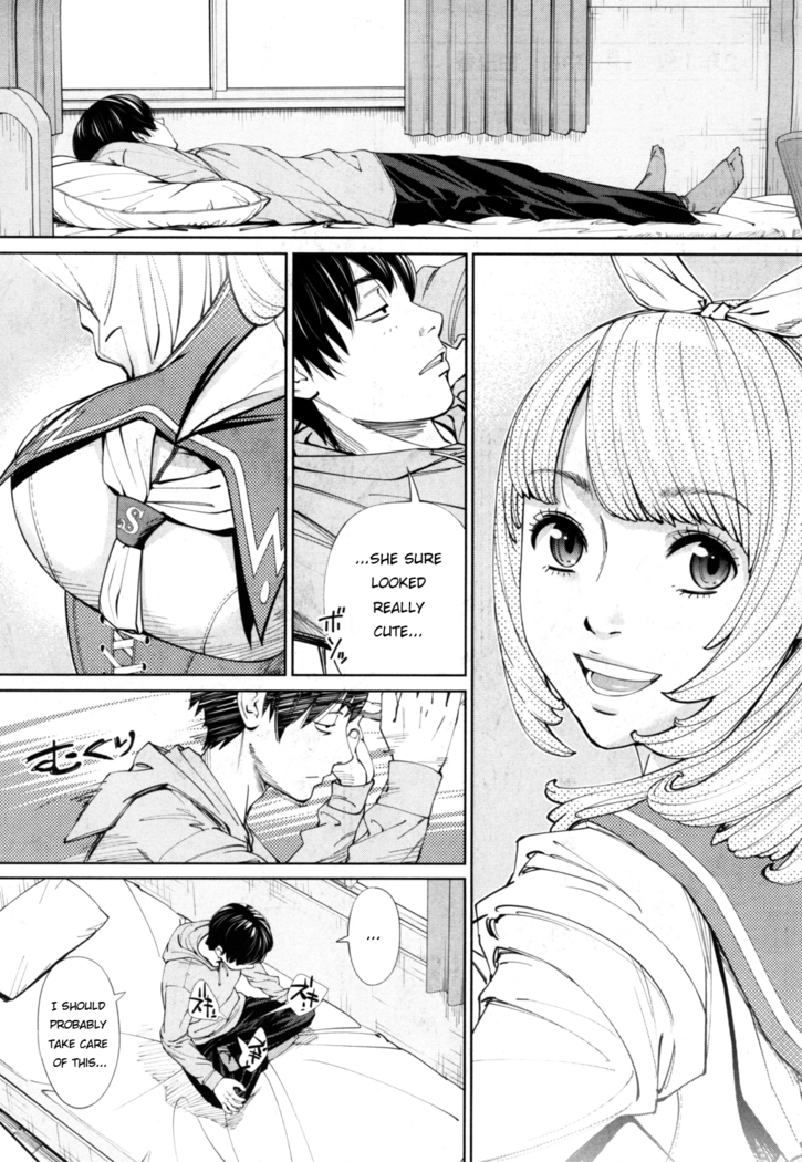 chitose seto yuuki sailor jooby