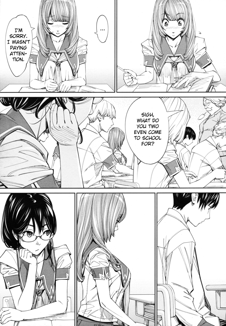 chitose seto yuuki sailor jooby