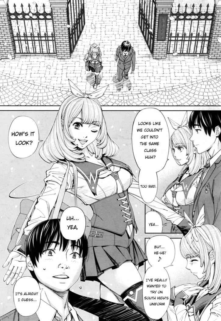 chitose seto yuuki sailor jooby