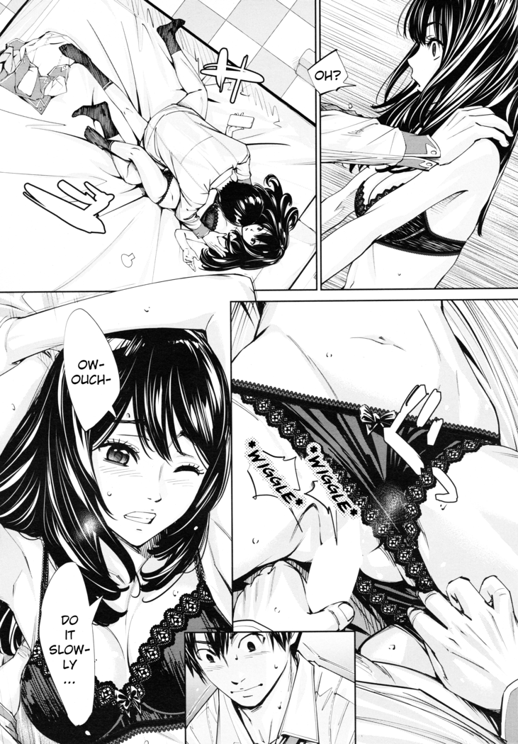 chitose seto yuuki sailor jooby
