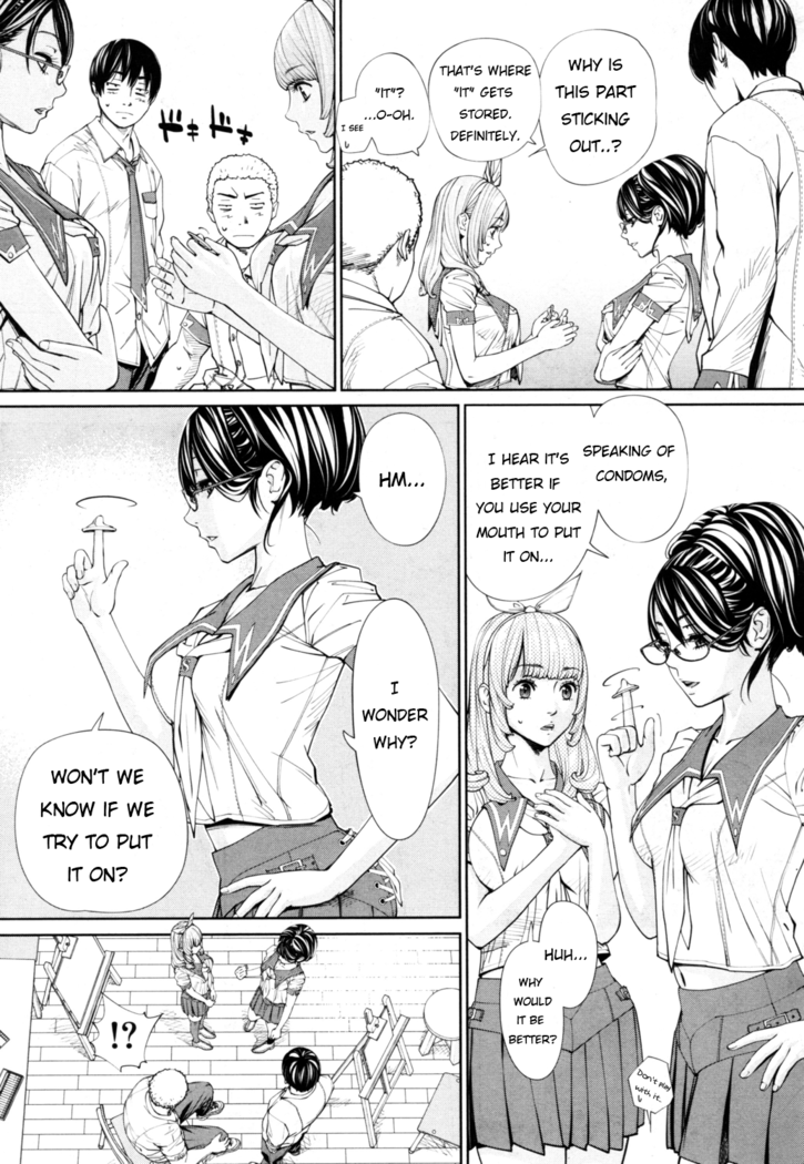 chitose seto yuuki sailor jooby