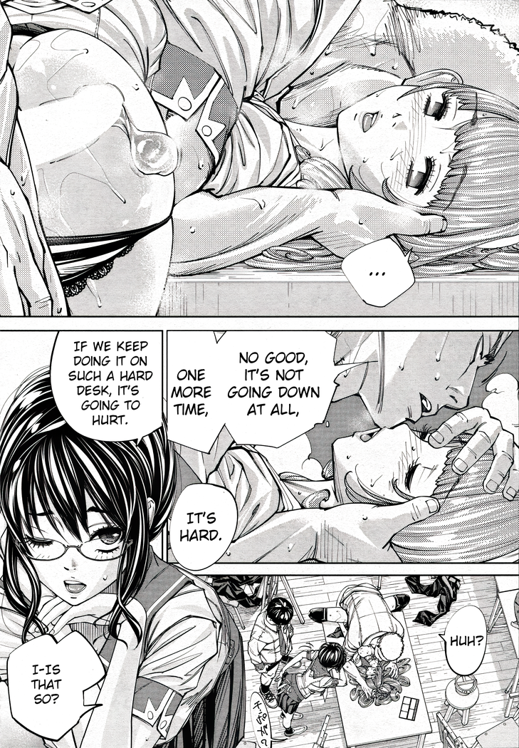 chitose seto yuuki sailor jooby