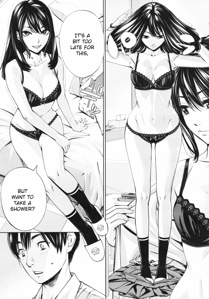 chitose seto yuuki sailor jooby