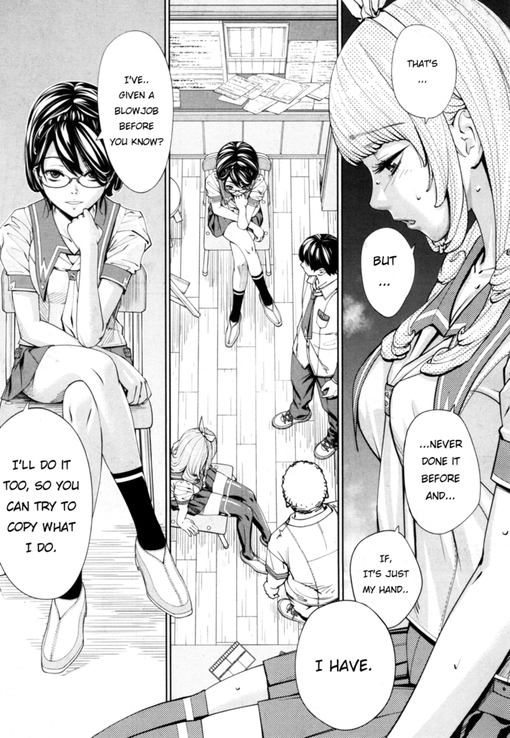 chitose seto yuuki sailor jooby