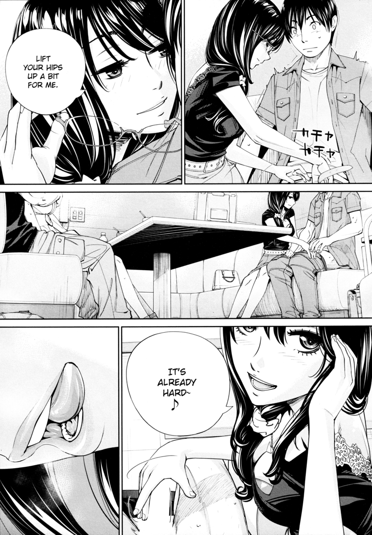 chitose seto yuuki sailor jooby