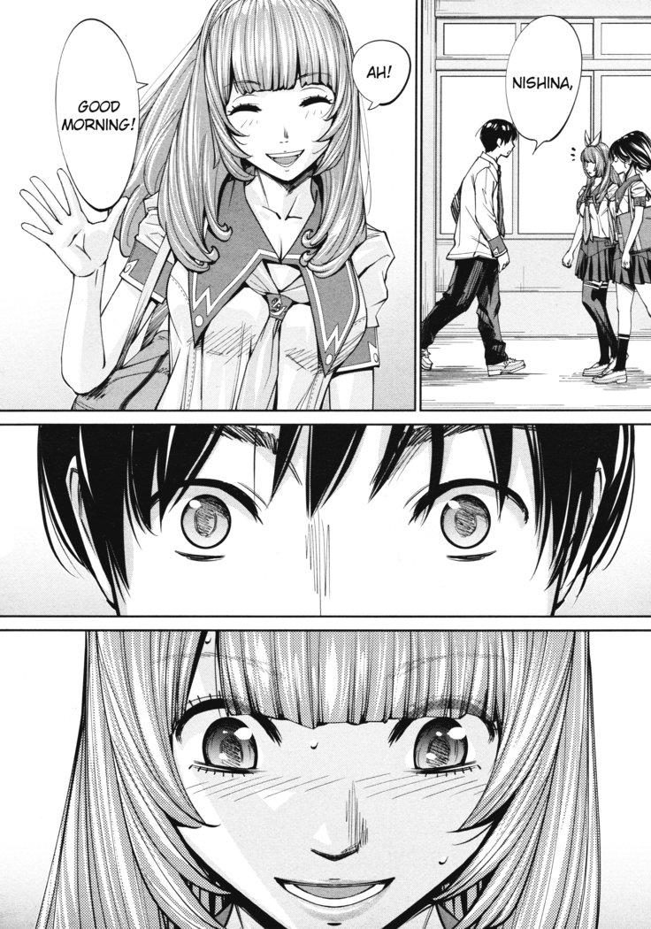 chitose seto yuuki sailor jooby