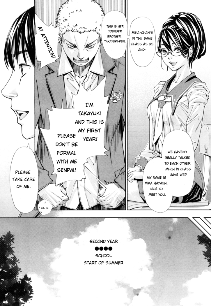 chitose seto yuuki sailor jooby