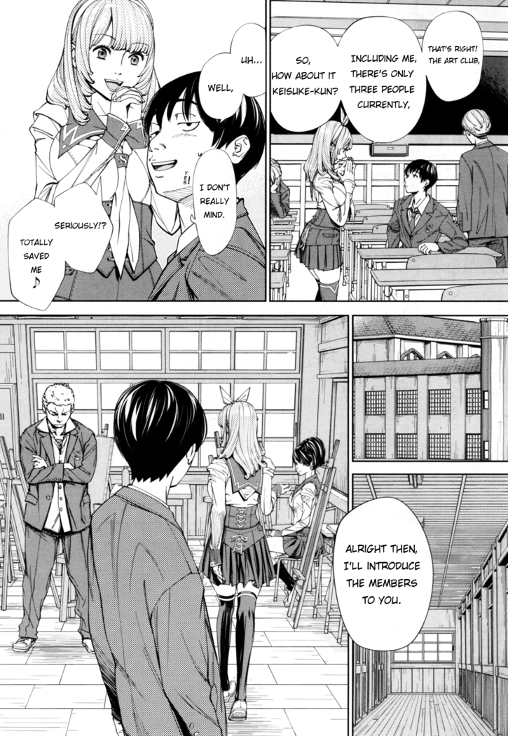 chitose seto yuuki sailor jooby