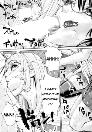 chitose seto yuuki sailor jooby - Page 45