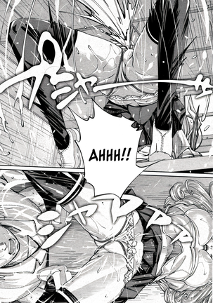 chitose seto yuuki sailor jooby - Page 59