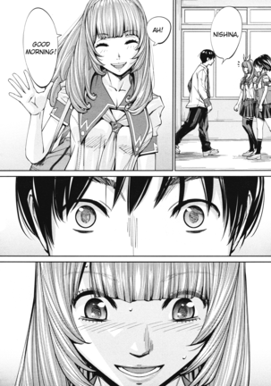 chitose seto yuuki sailor jooby - Page 118