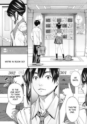 chitose seto yuuki sailor jooby - Page 85