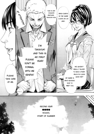 chitose seto yuuki sailor jooby - Page 20