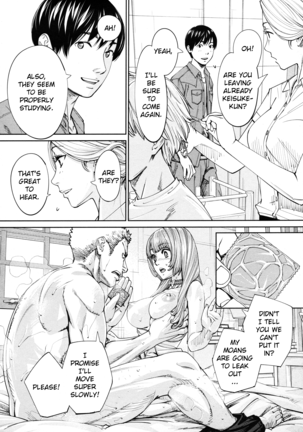 chitose seto yuuki sailor jooby - Page 150