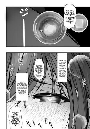 Suieibu no Seisokei Osananajimi ga DQN ni Moteasobareru Ichibushijuu | The Whole Story of My Neat Childhood Friend in the Swimming Club Being Toyed With by a Dumbass Page #56