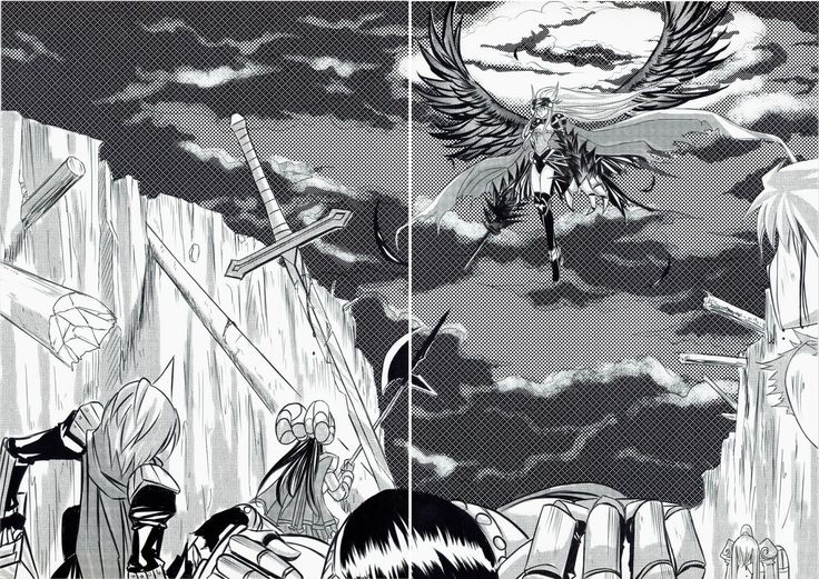 Ragnarok MVP Randgris