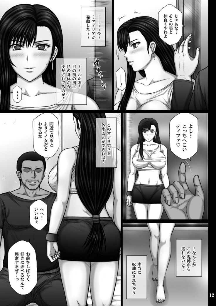 Fukujuu no Materia