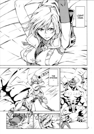Lightning - Page 2