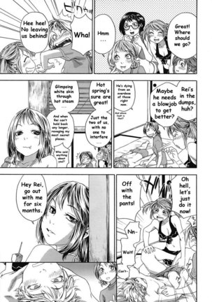 TayuTayu 9 - Final Chapter Page #6