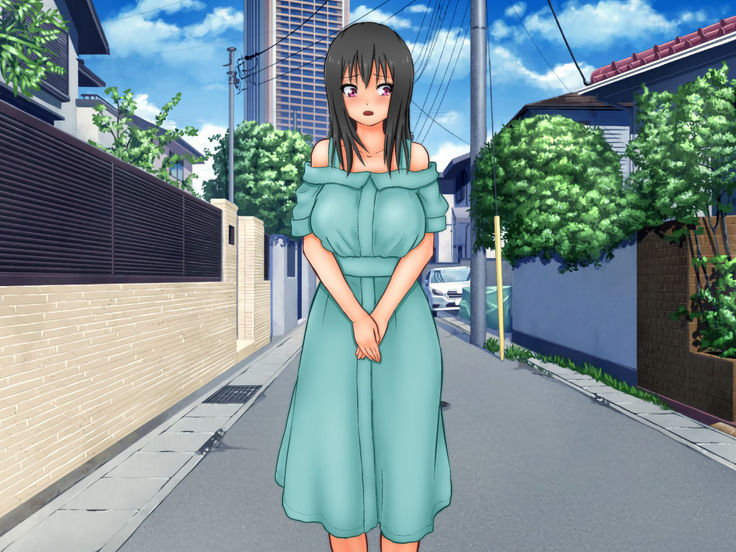 Ikihaji Jigoku Kyoku ~Owaranu Shuuchi to Sarashi no Saki de~