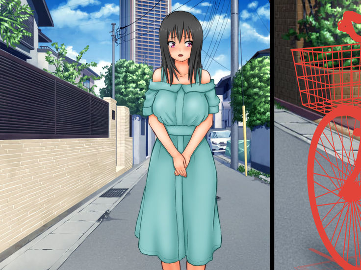 Ikihaji Jigoku Kyoku ~Owaranu Shuuchi to Sarashi no Saki de~