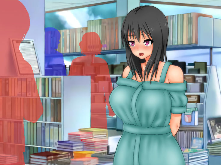 Ikihaji Jigoku Kyoku ~Owaranu Shuuchi to Sarashi no Saki de~