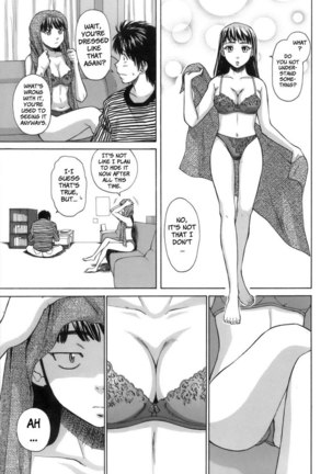 Teacher and Student Chapter 5 - Page 25