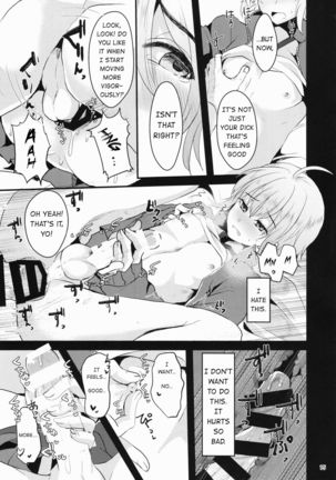 Kimi no Kareshi ni Naru Hazu datta 1 | I was supposed to be your boyfriend 1 Page #15