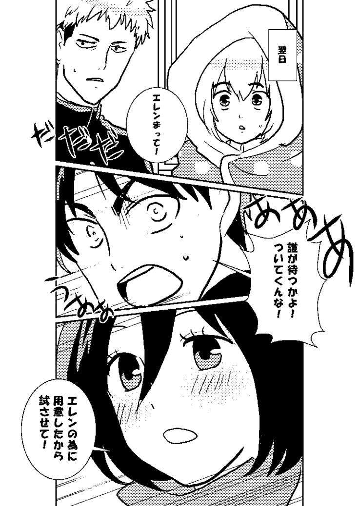 R18 MIKAERE