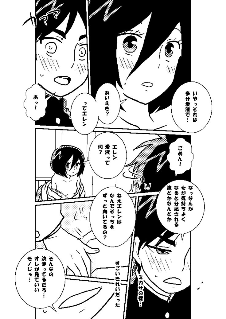 R18 MIKAERE