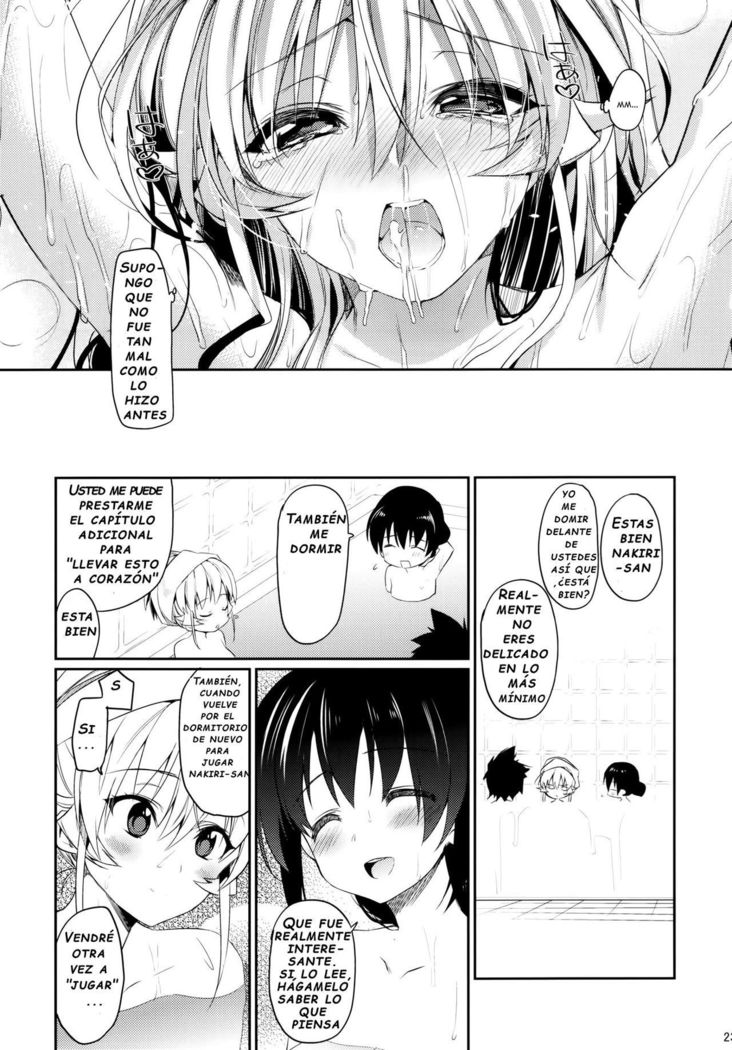 Konyoku hospitality