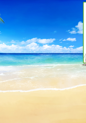 Get 'Em Pregnant On The Beach! Page #285