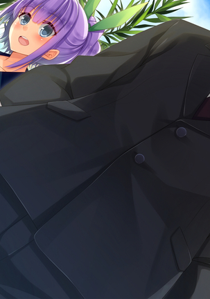 Get 'Em Pregnant On The Beach! Page #526