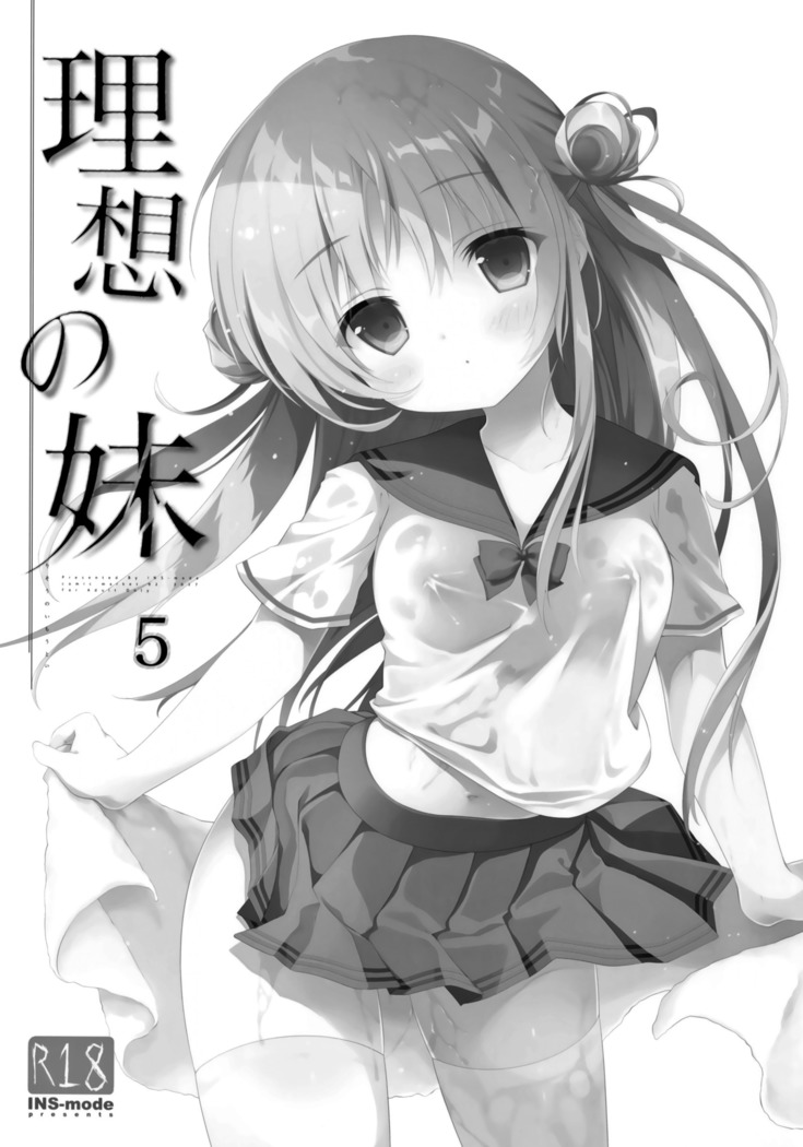 Risou no Imouto 5