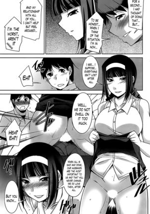 A Way to Spend a Boring Afternoon CH. 9 END Page #13